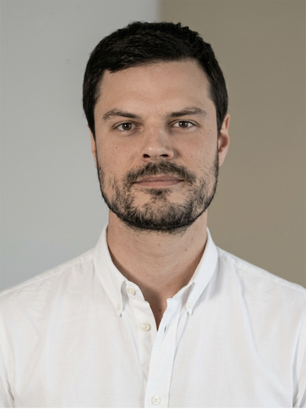 Vincent Coirier, founder of TrainMyTeam